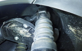 YAMAHA JOG Gen.5 2012 SA36J