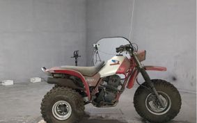 HONDA ATC200 TB05