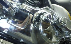 HARLEY FLHTCUSE 1800CVO 2012