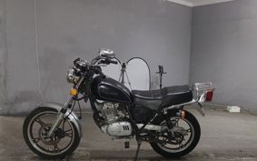 SUZUKI GN125 H PCJB1