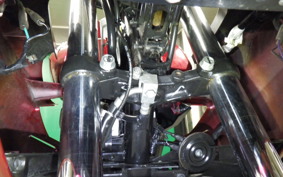 SUZUKI ｼﾞｸｻｰ150SF 2022