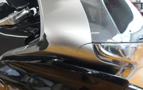 HONDA VFR1200F DCT 2011 SC63