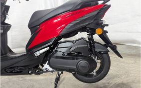 YAMAHA JOG 125 SEJ5J