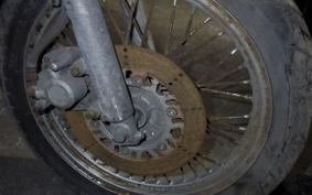 KAWASAKI ELIMINATOR 250 LX EL250A