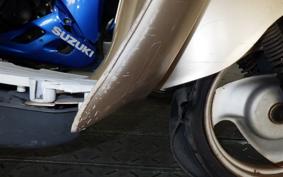 YAMAHA VINO 50 2006 5AU