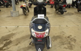 SUZUKI ADDRESS V125 Gen.2 DP12H