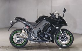 KAWASAKI NINJA 1000 2015 ZXT00L