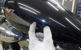 YAMAHA VIRAGO 250 3DM