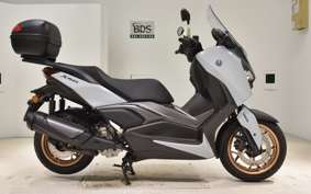 YAMAHA X-MAX 250 2017 SGA8J
