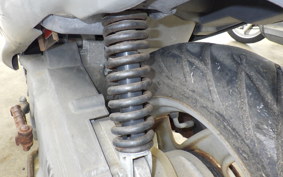 YAMAHA AXIS 100 SB06J