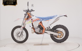 KTM 250 EXC TPI SIXDAYS