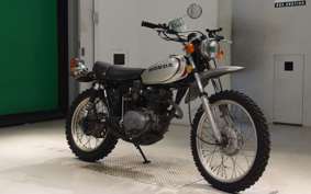 HONDA SL250S 2017 SL250S