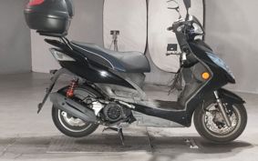 KYMCO RACING150FI SR30BB