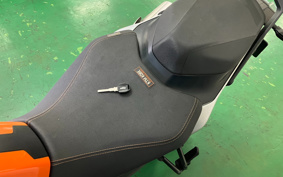 KTM 790 DUKE 2019 TU640