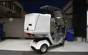 HONDA GYRO TA03