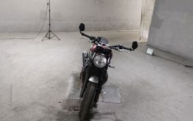 TRIUMPH SPEED TWIN 2019 DAD85H