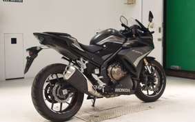 HONDA CBR400R 2018 NC56