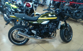KAWASAKI Z900RS 2021 ZR900C
