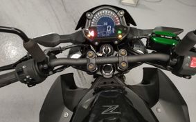 KAWASAKI Z400 EX400G