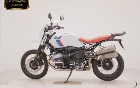 BMW R NINE T URBAN GS 2021