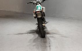 KAWASAKI KLX250 ES Type LX250E