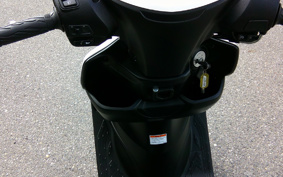 SUZUKI ADDRESS V125 DT11A