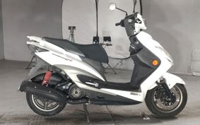 YAMAHA CYGNUS125XSR SE44J