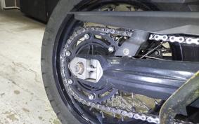 BMW F800GS 2011