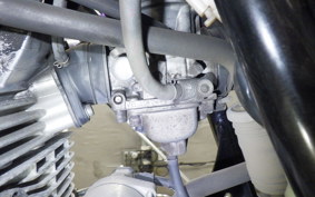 HONDA FTR223 2001 MC34