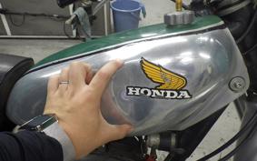 HONDA ELSINORE 250 MT250