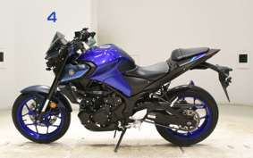 YAMAHA MT-03 ABS 2024 RH21J
