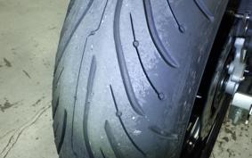 YAMAHA MT-07 ABS 2018 RM19J