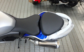 SUZUKI Hayabusa 2025 EJ11A