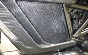 DUCATI DIAVEL Titan 2015