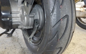 SUZUKI ADDRESS V125 DT11A