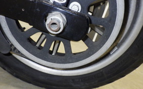 HARLEY FXDL 1580 2009