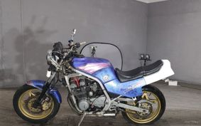 HONDA CBR400F 1985 NC17