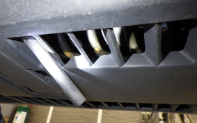 SUZUKI SKYWAVE 250 (Burgman 250) SS 2 CJ46A