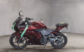 KAWASAKI NINJA250R EX250K