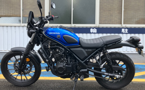 HONDA CL500 2024 PC68