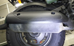 HONDA ZOOMER AF58