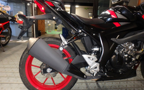 SUZUKI GSX-S125 ABS DL32B