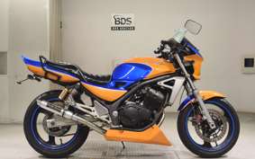 KAWASAKI BALIUS 250 Gen.2 ZR250B