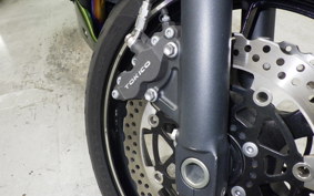 KAWASAKI ZRX1200 D 2012 ZRT20D