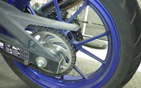 SUZUKI GSX-S125 DL32B