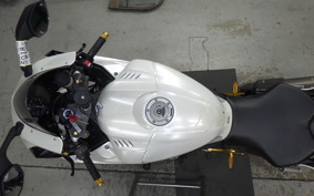 YAMAHA YZF-R6 2018