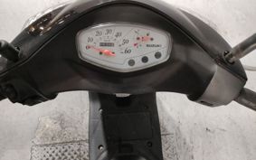 SUZUKI ADDRESS V50 CA44A