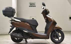 HONDA LEAD 125 JF45