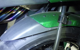 KAWASAKI NINJA 1000 A 2019 ZXT00W