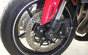 KAWASAKI NINJA 1000SX 2024 ZXT02K